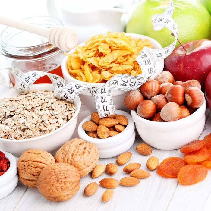 Can a plant-based diet really help you live longer?