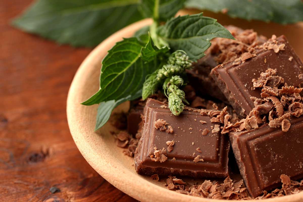 Drink wine and eat chocolate to lose weight with the Sirtfood diet