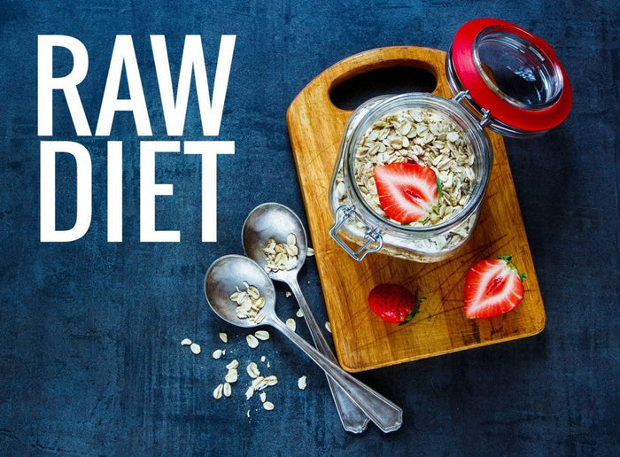 Is the raw food diet really worth it?