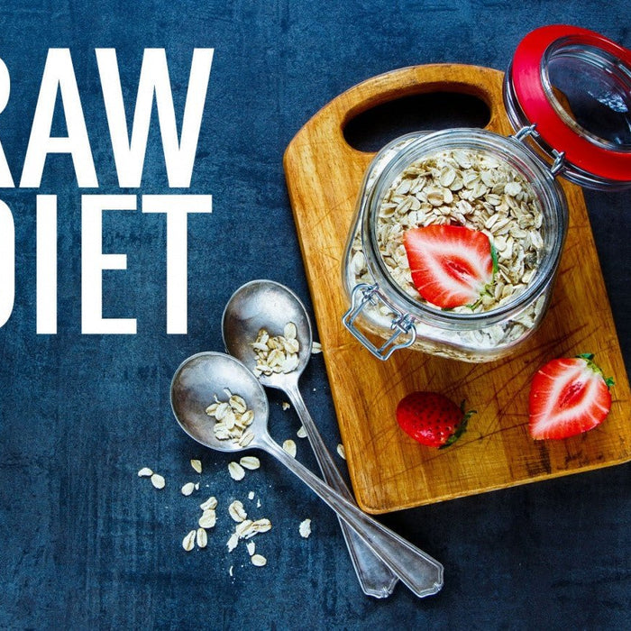 Is the raw food diet really worth it?