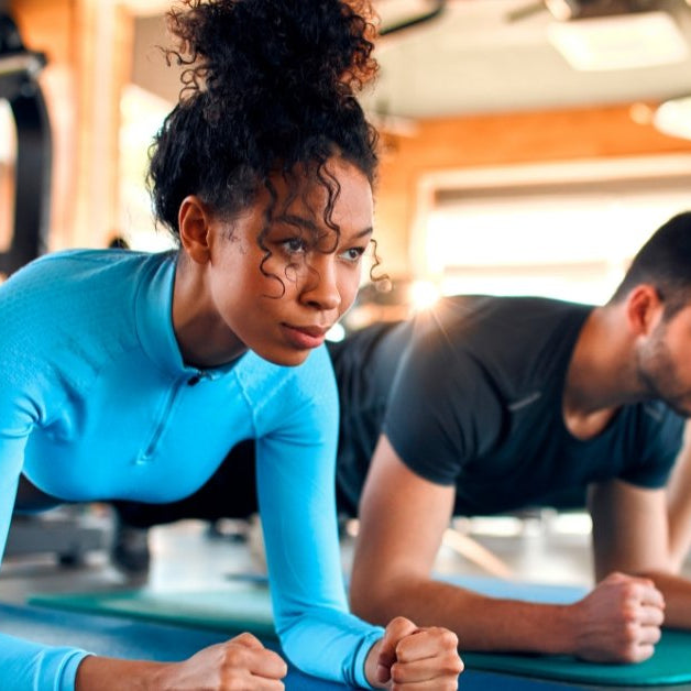 Supplements to Support your New Year’s Fitness Goals