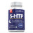 5-HTP 400mg for Sleep, Mood, Anxiety & Appetite