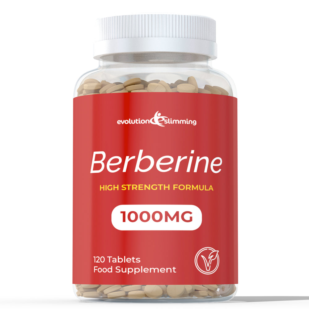 Berberine 1000mg
