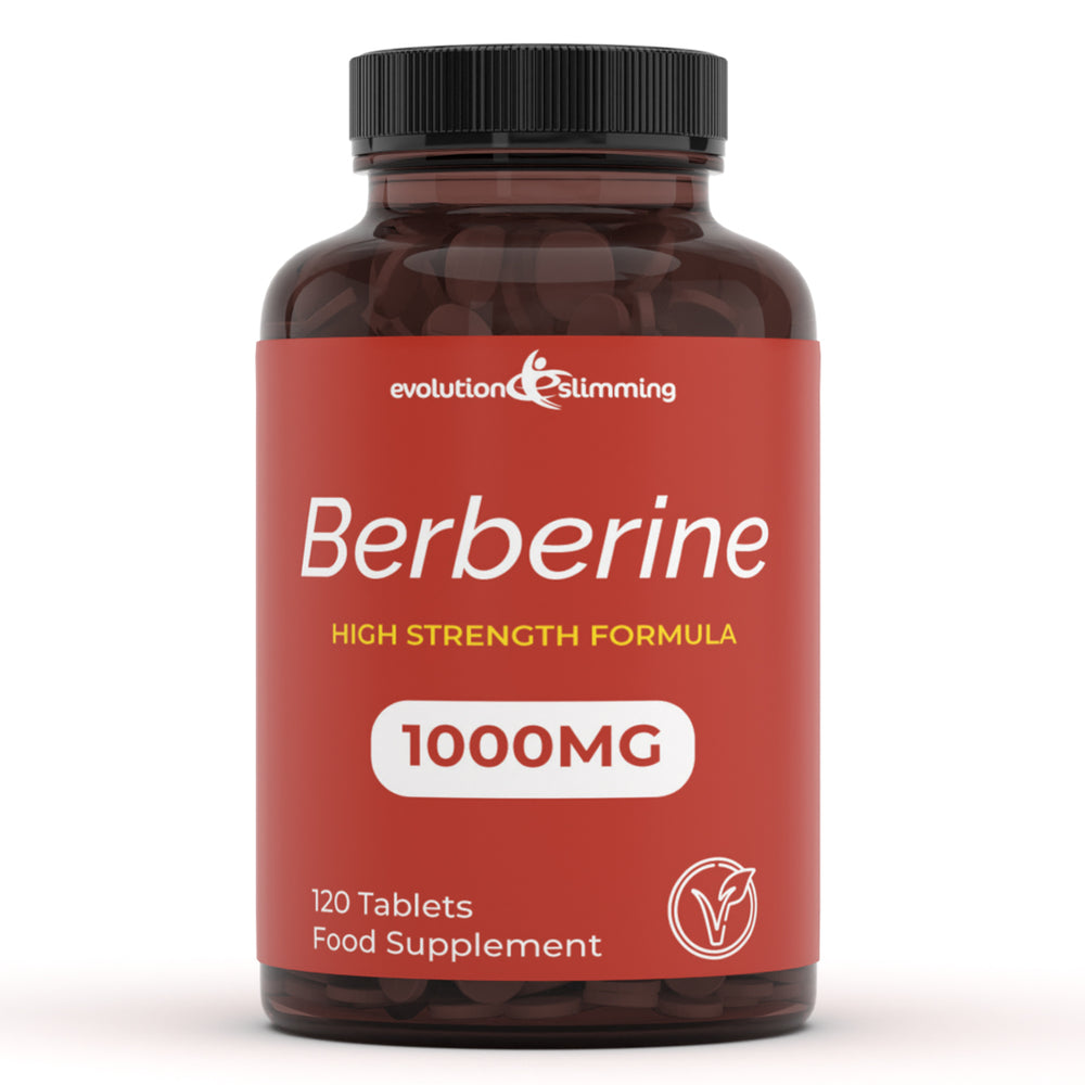 Berberine 1000mg