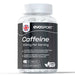 Caffeine 200mg Tablets - Energy & Focus Support - EvoSport Evolution Slimming