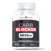 Carb Blocker - Original Formula with White Kidney Bean - Evolution Slimming