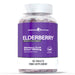 Elderberry Fruit Extract 1000mg Evolution Slimming