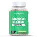 Ginkgo Biloba 6000mg High Strength - 6 month Supply Evolution Slimming