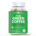Green Coffee Bean Pure 10,000mg - Natural Source of CGA Evolution Slimming