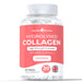 Hydrolysed Collagen High Strength 1,000mg for Hair, Skin & Nails + Vitamin C & Biotin Evolution Slimming