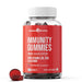 Immunity Support Gummies with Vitamin C & Zinc Evolution Slimming