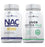 Liver Health Combo - NAC + Liver Detox