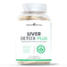 Liver Detox Plus - for Liver Health Evolution Slimming