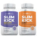 Slim Kick Day & Night Weight Management Pack - Evolution Slimming