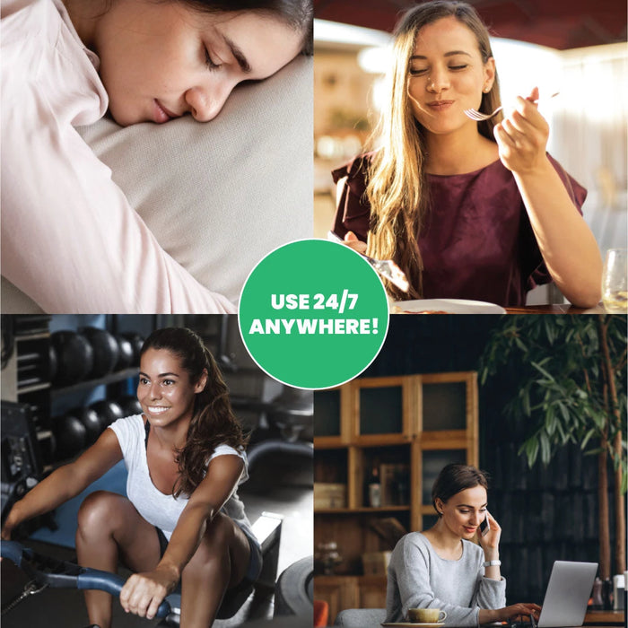 Slim Kick Weight Loss Patch - Evolution Slimming