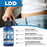 LDD (Liquid Diet Drops) Weight Management Drops