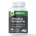 Tribulus Terrestris Extract 6750mg - High Strength Formula - EvoSport Evolution Slimming