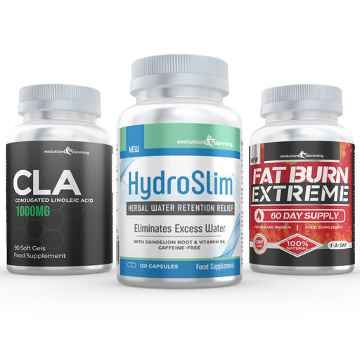 Weight Management Bundle - Evolution Slimming