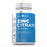 Zinc Citrate - One Year Supply - Providing 15mg of Zinc