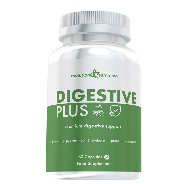 Digestive Plus - Advanced Digestive Formula