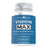 Vision Max - Natural Eye Support Supplement with Lutein, Fish Oil, Bilberry & Zeaxanthin