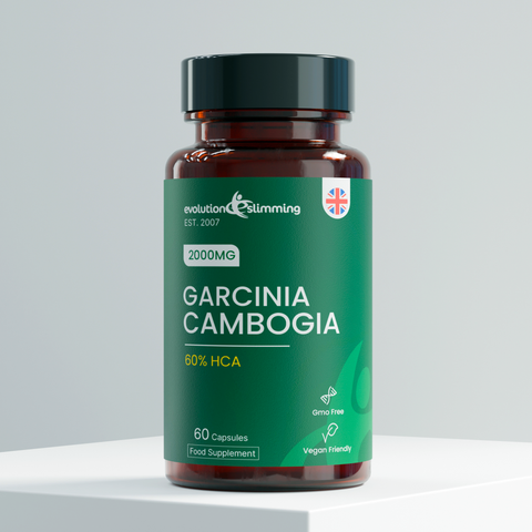 Garcinia Cambogia pur 1000 mg