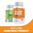 Slim Kick Day Time Weight Loss Capsules