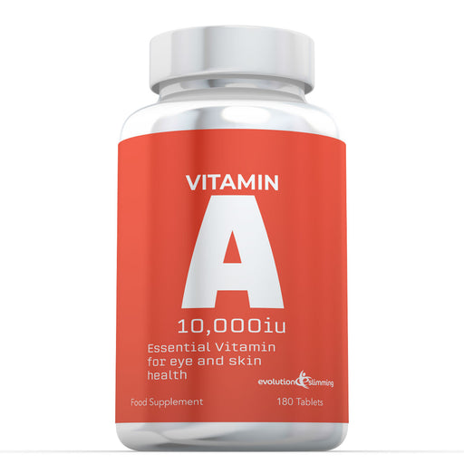 Vitamin A 10,000iu