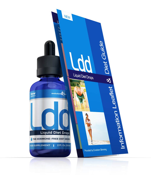 Liquid Diet Drops (LDD)